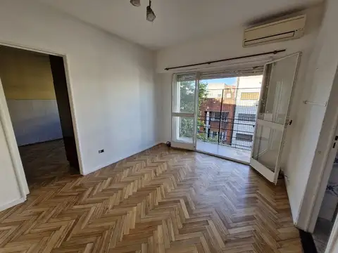 Departamento de 2 ambientes con vista panorámica - Pedernera 400