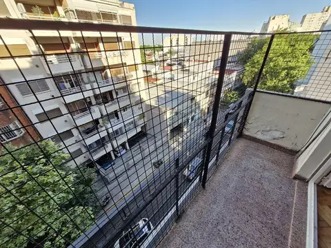 Departamento en Alquiler de 1 dormitorio