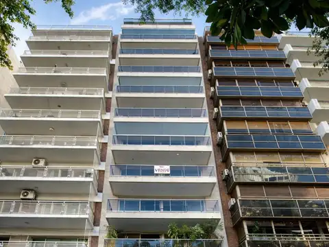 Departamento Piso  en Venta en Barrio Norte, Capital Federal, Buenos Aires