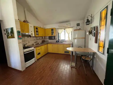 Casa Potrero de Garay frente al Rio San Pedro