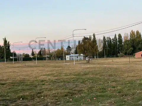 Terreno en Venta de 2121,0 m2