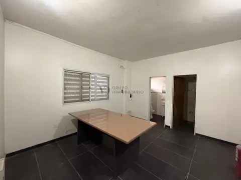 Galpón en La Plata