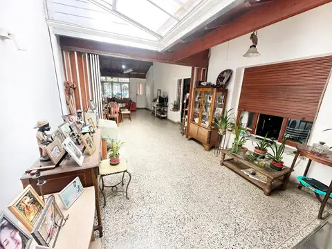 Casa en Lomas de Zamora Apta Credito