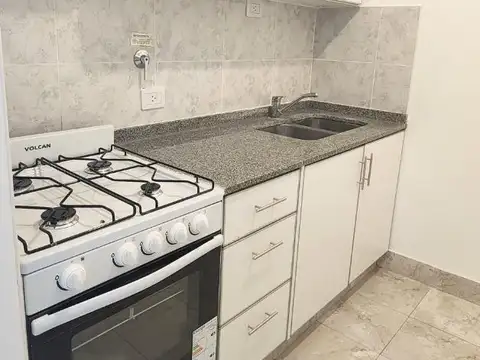 Departamento en Venta Permite mascota