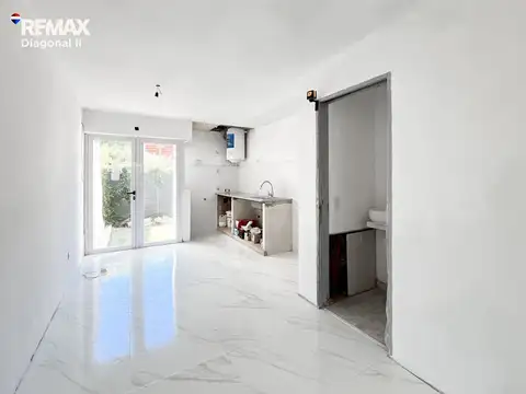 DUPLEX EN VENTA EN VILLA ELISA