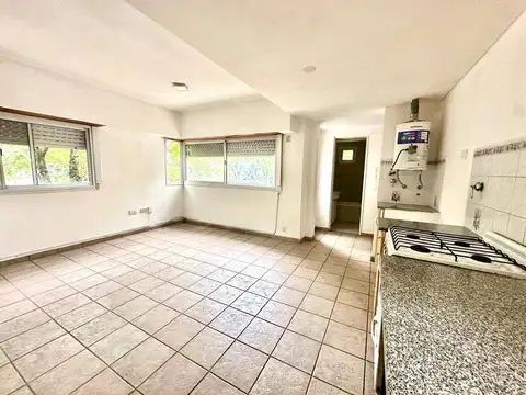Departamento en alquiler en La Plata