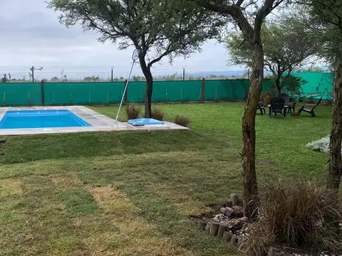 Casa en Venta 4 años