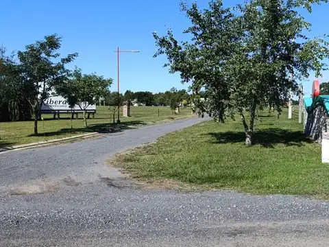 TERRENO DE 530M2 VENTA ANFITEATRO Y ESPACIOS VERDES ANDINO