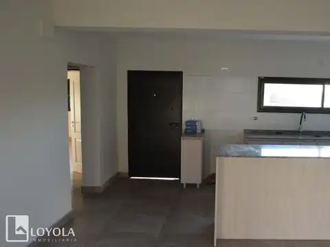 Depto Tipo Casa en Venta al Sur