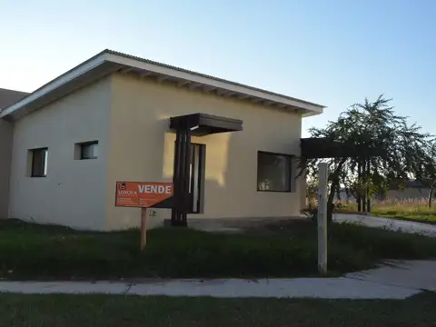 Depto Tipo Casa en Venta de Monoambiente