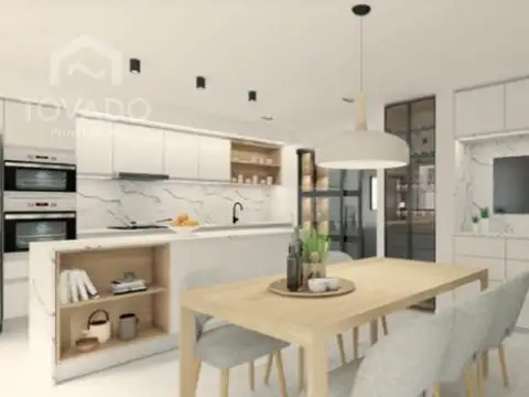 Departamento en Venta Apto profesional