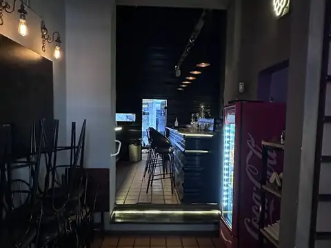 Fondo Comercio en Venta en Microcentro, USD 33.000