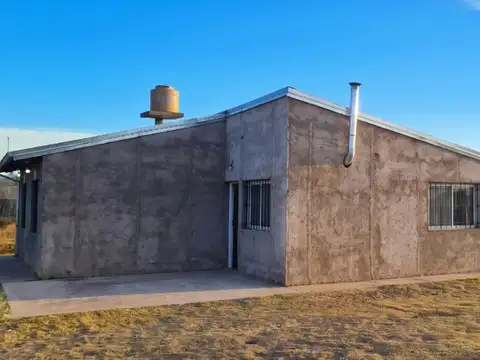 VENTA CASA EN LAS PAREDES, SAN RAFAEL, MENDOZA
