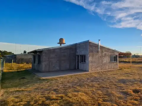VENTA CASA EN LAS PAREDES, SAN RAFAEL, MENDOZA