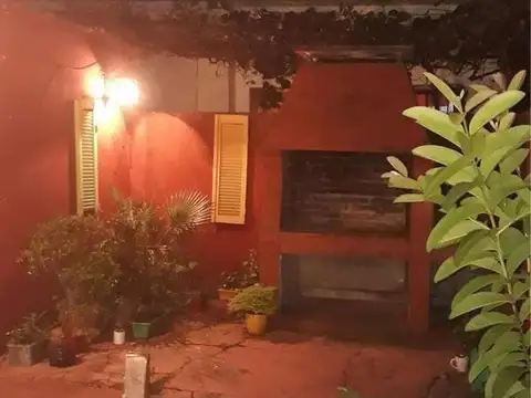 Casa Apta A Crédito Con Gran Potencial