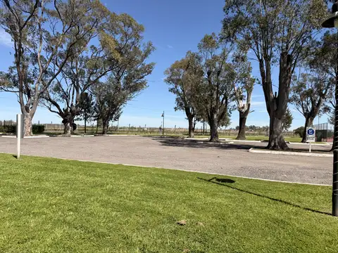 Terreno en Venta de 804,0 m2