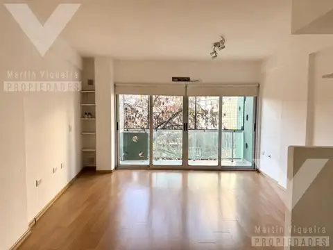 Departamento en Alquiler en Villa Crespo, $ 600.000