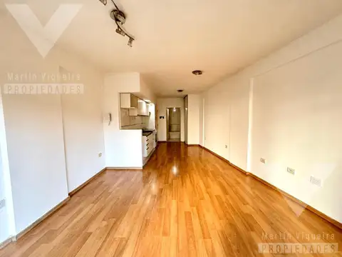 Departamento en Alquiler al Norte