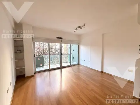 Departamento en Alquiler de Monoambiente