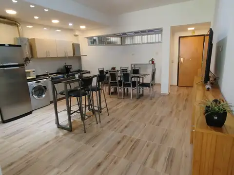 Granaderos 600, Piso PB 3