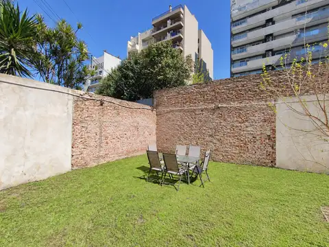 Departamento en alquiler en Flores