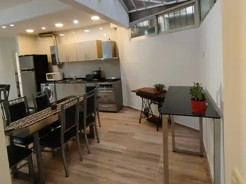 Departamento en Alquiler al Oeste