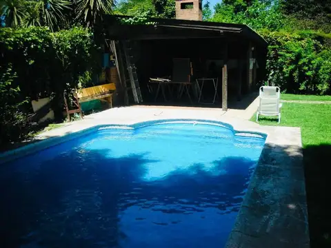 Casa en Alquiler al Noroeste