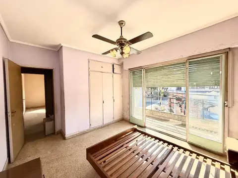 Depto Tipo Casa 4 ambientes con 1 baño