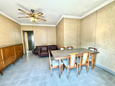 Depto Tipo Casa en Venta en Boca, USD 190.000