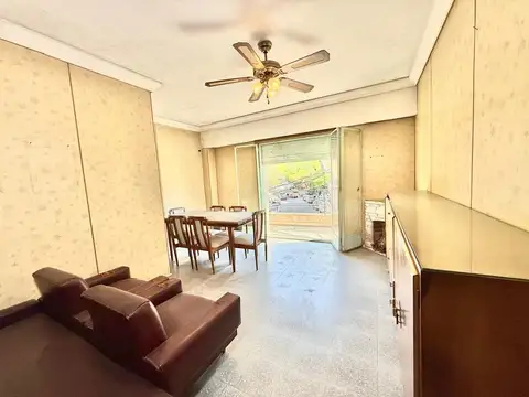 Depto Tipo Casa en Venta de 3 dormitorios
