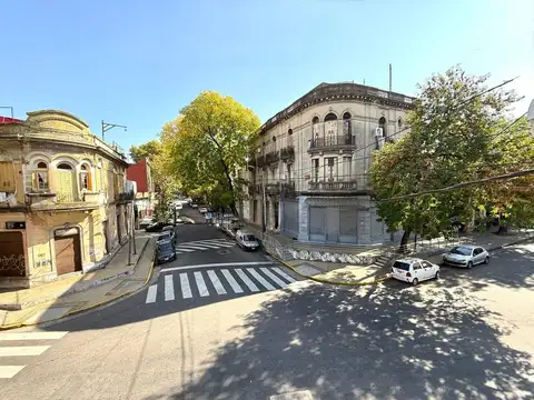 Depto Tipo Casa en Venta de 4 ambientes