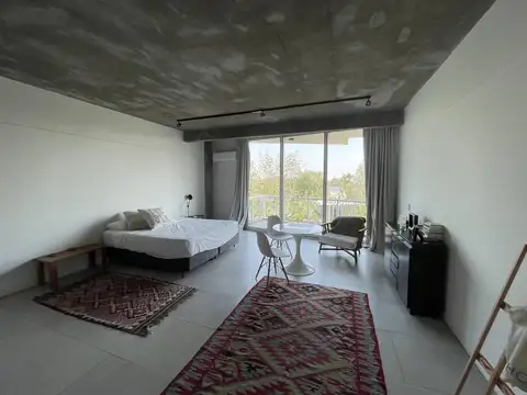 Departamento en Venta con 1 cochera