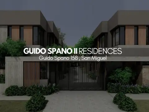 Guido Spano 100