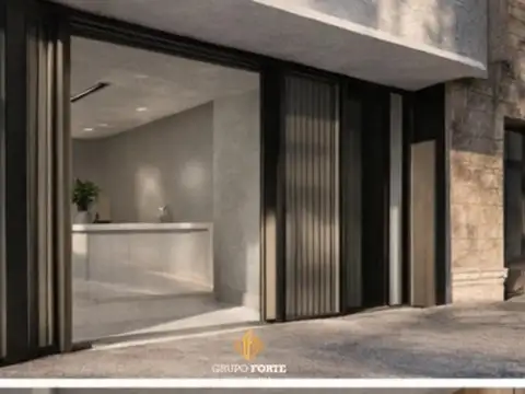 Local en Venta A Estrenar