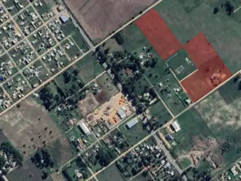 Casa de campo de 3 amb en Alquiler en San Vicente