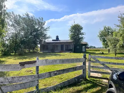 Casa de campo de 3 amb en Alquiler en San Vicente
