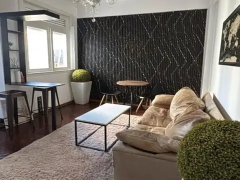 AV. PAVON 1800, VENTA PH DE TRES AMBIENTES