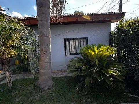 Montes de Oca 1100