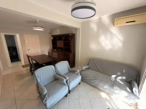 Depto 3 amb semipiso en pleno centro de Zárate!