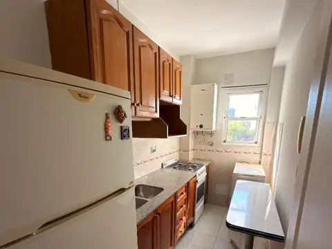 Depto 3 amb semipiso en pleno centro de Zárate!