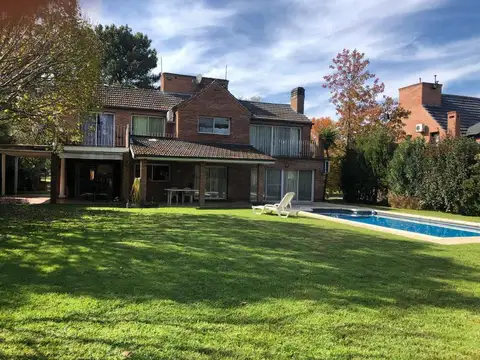 Casa en Venta 20 años