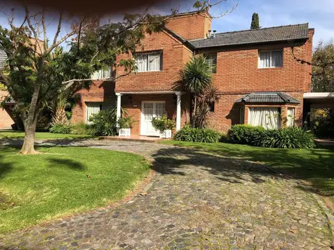 Casa en Venta en Country Club Los Cardales, USD 270.000