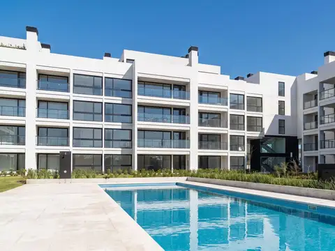 Venta Depto 2 Ambientes Amenities Vilanova Haedo