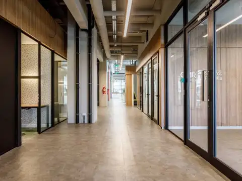 Oficinas corporativas alquiler - Posta 4789 - Piso 2