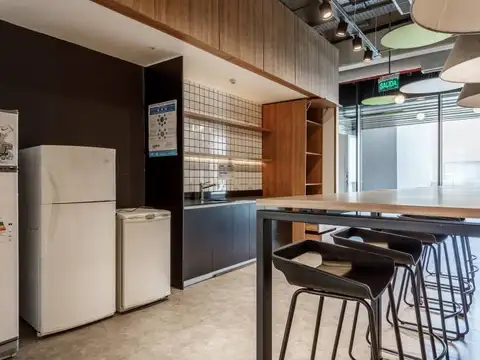 Oficinas corporativas alquiler - Posta 4789 - Piso 2