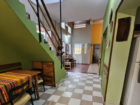 Teodoro Vilardebó 2900, Piso PB