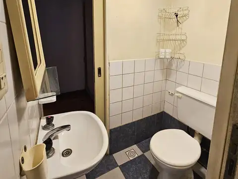 Depto Tipo Casa en Venta al Este