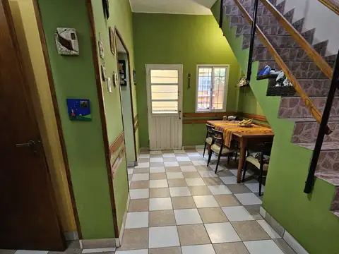 PH 4 amb Sin Expensas con patio, lavadero y cuarto de herramientas