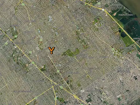 Casa en Venta al Norte