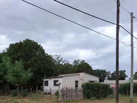 Casa en Venta al Oeste